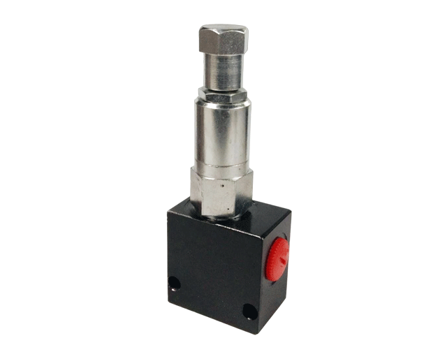 Pressure Control Valve 