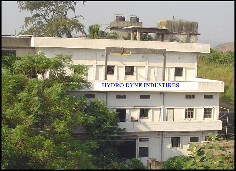 Hydro Dyne Industries